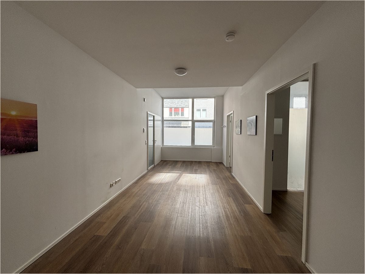 Immobilienangebot - Aachen - Alle - Kleines Büro/Praxiseinheit in der nähe des Amtsgerichtes