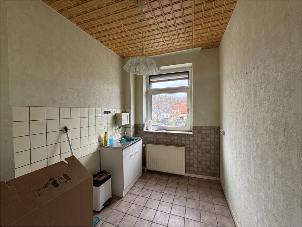 Immobilienangebot - Alsdorf - Alle - Charmantes Einfamilienhaus mit Gestaltungspotenzial in Alsdorf