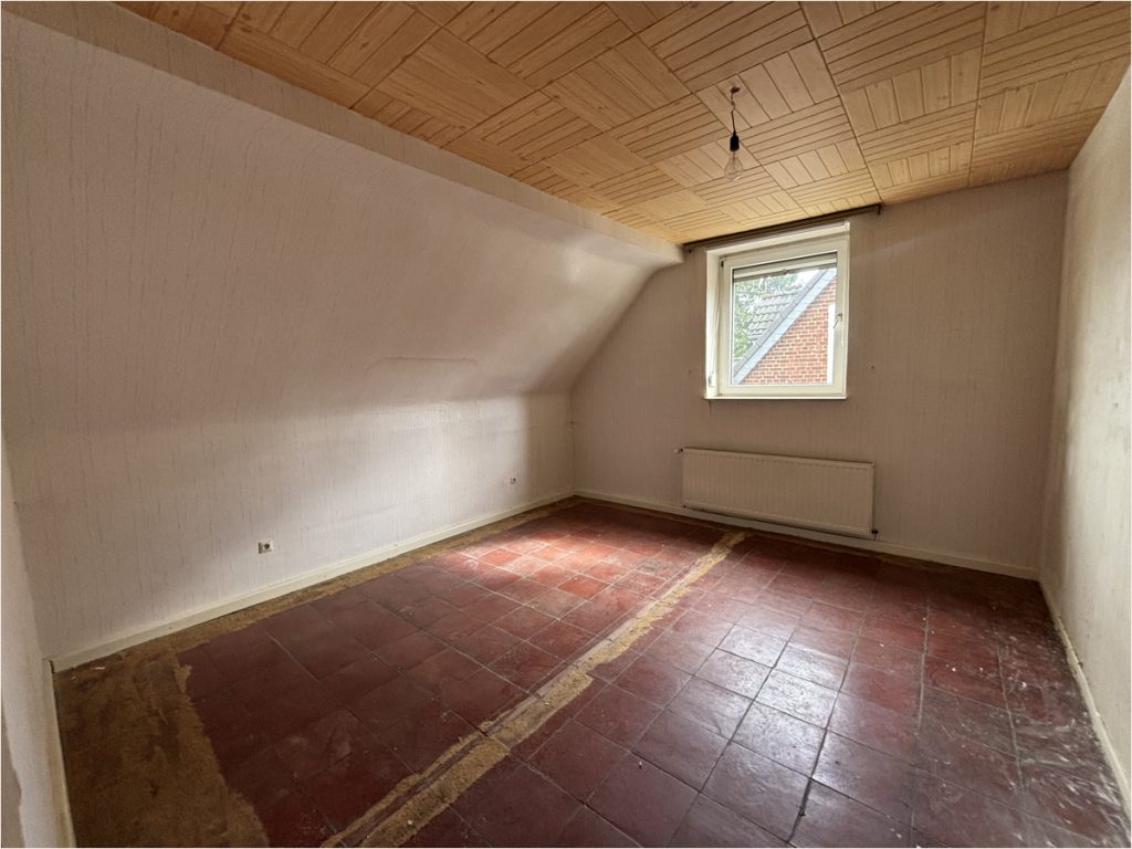 Immobilienangebot - Alsdorf - Alle - Charmantes Einfamilienhaus mit Gestaltungspotenzial in Alsdorf