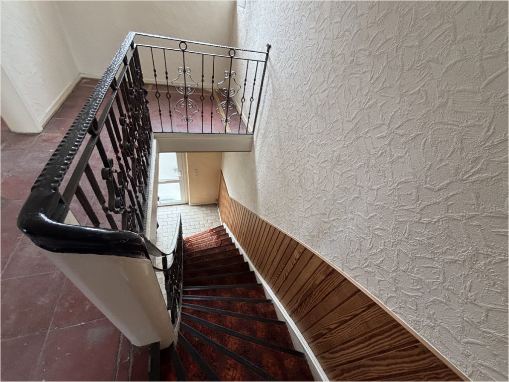 Immobilienangebot - Alsdorf - Alle - Charmantes Einfamilienhaus mit Gestaltungspotenzial in Alsdorf