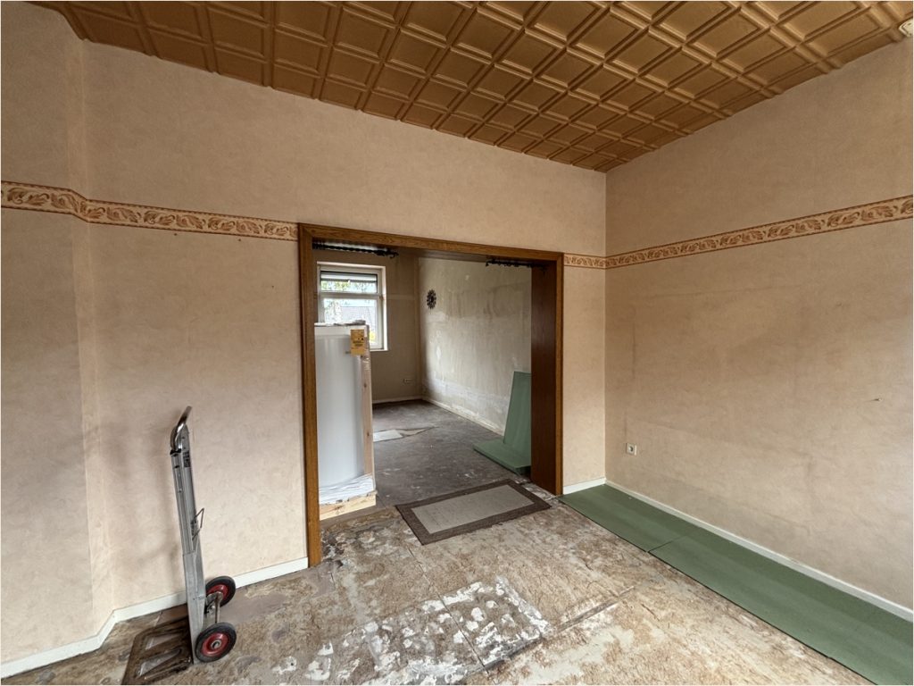 Immobilienangebot - Alsdorf - Alle - Charmantes Einfamilienhaus mit Gestaltungspotenzial in Alsdorf