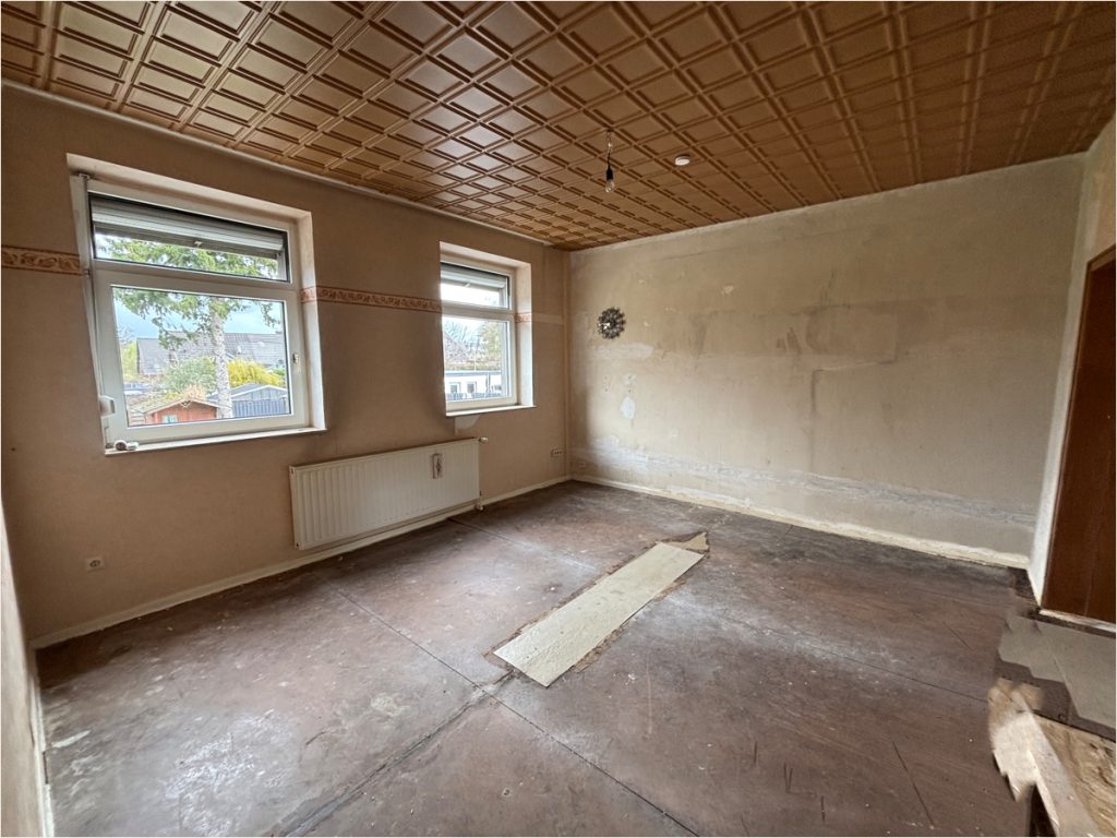 Immobilienangebot - Alsdorf - Alle - Charmantes Einfamilienhaus mit Gestaltungspotenzial in Alsdorf