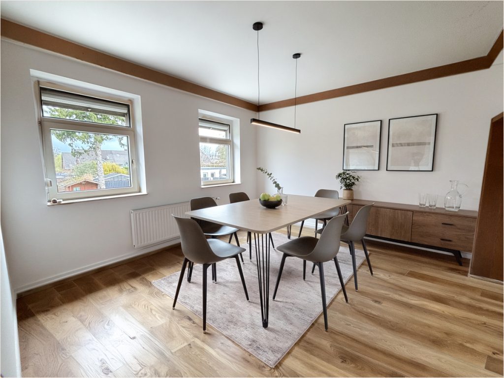 Immobilienangebot - Alsdorf - Alle - Charmantes Einfamilienhaus mit Gestaltungspotenzial in Alsdorf
