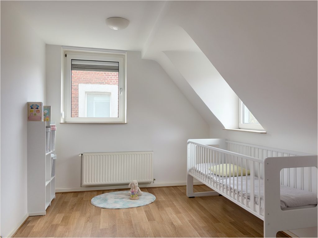 Immobilienangebot - Alsdorf - Alle - Charmantes Einfamilienhaus mit Gestaltungspotenzial in Alsdorf