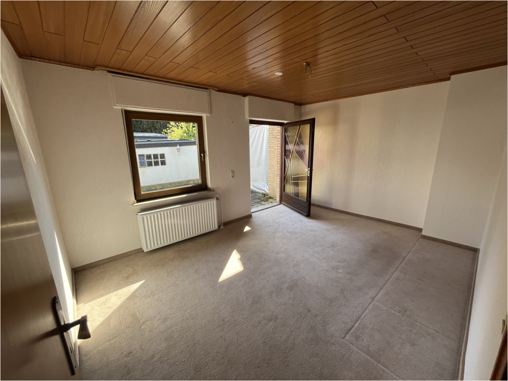 Immobilienangebot - Stolberg - Alle - Sanierungsbedürftiges Einfamilienhaus in Stolberg-Büsbach