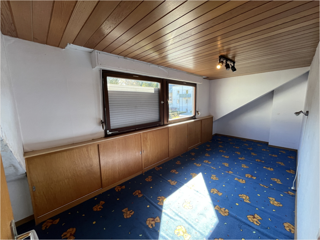 Immobilienangebot - Stolberg - Alle - Sanierungsbedürftiges Einfamilienhaus in Stolberg-Büsbach