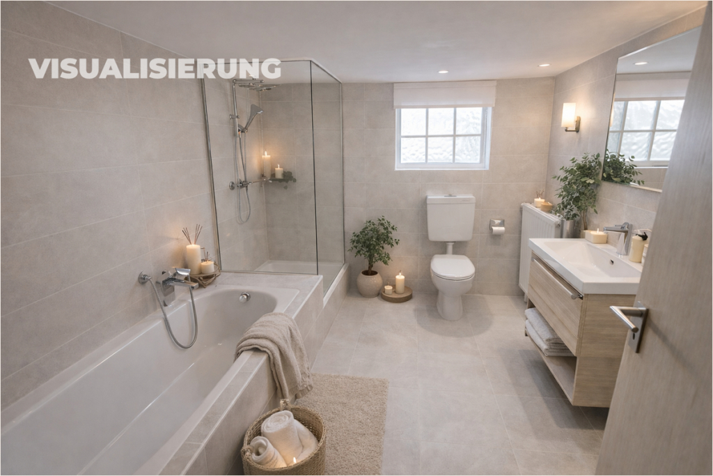 Immobilienangebot - Stolberg - Alle - Sanierungsbedürftiges Einfamilienhaus in Stolberg-Büsbach