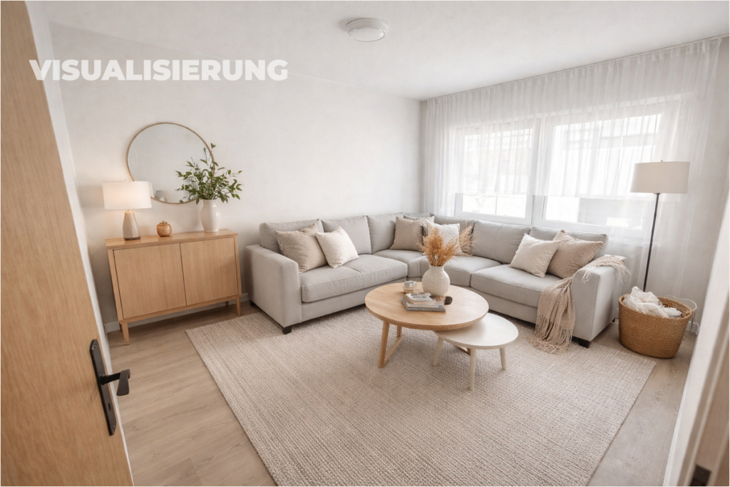 Immobilienangebot - Stolberg - Alle - Sanierungsbedürftiges Einfamilienhaus in Stolberg-Büsbach