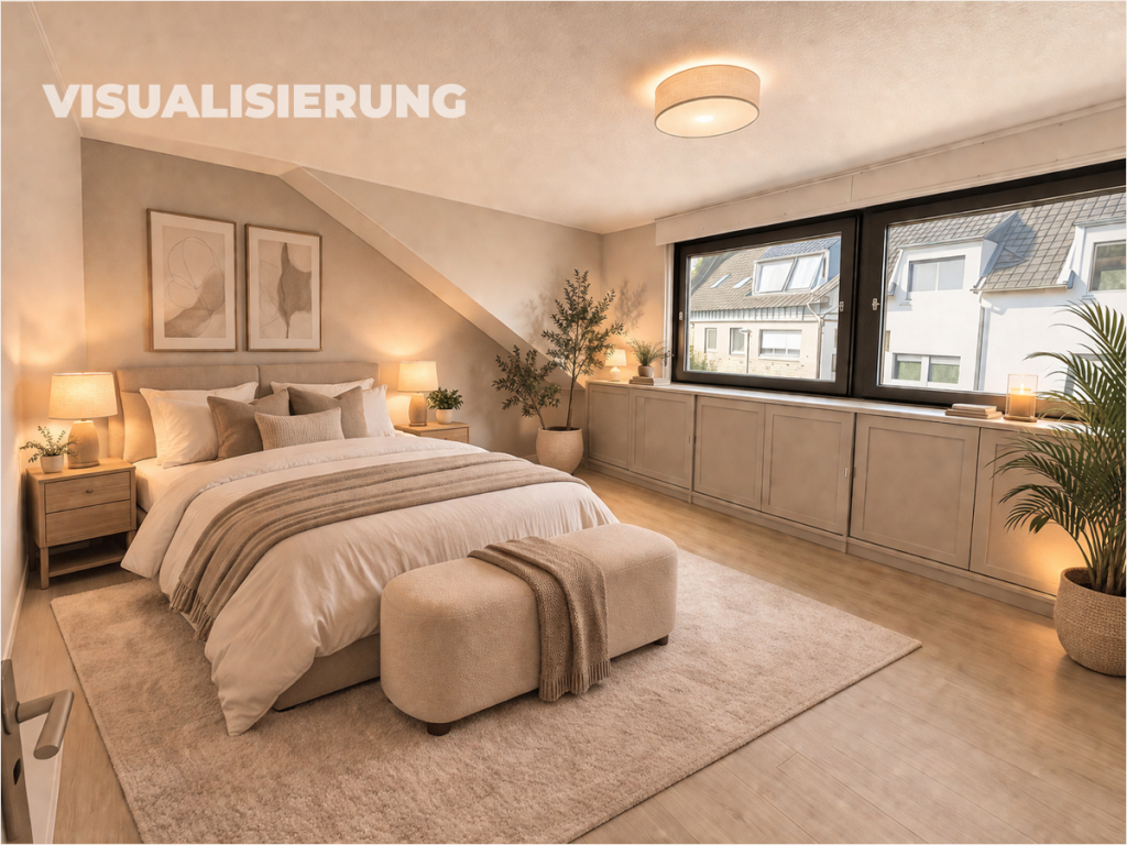 Immobilienangebot - Stolberg - Alle - Sanierungsbedürftiges Einfamilienhaus in Stolberg-Büsbach