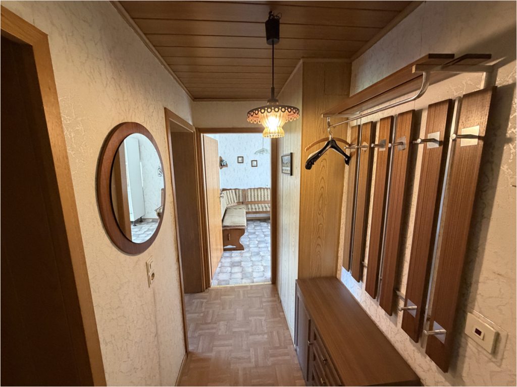 Immobilienangebot - Aachen / Kornelimünster - Alle - Sanierungsbedürftiges Wohnhaus mit Potential!