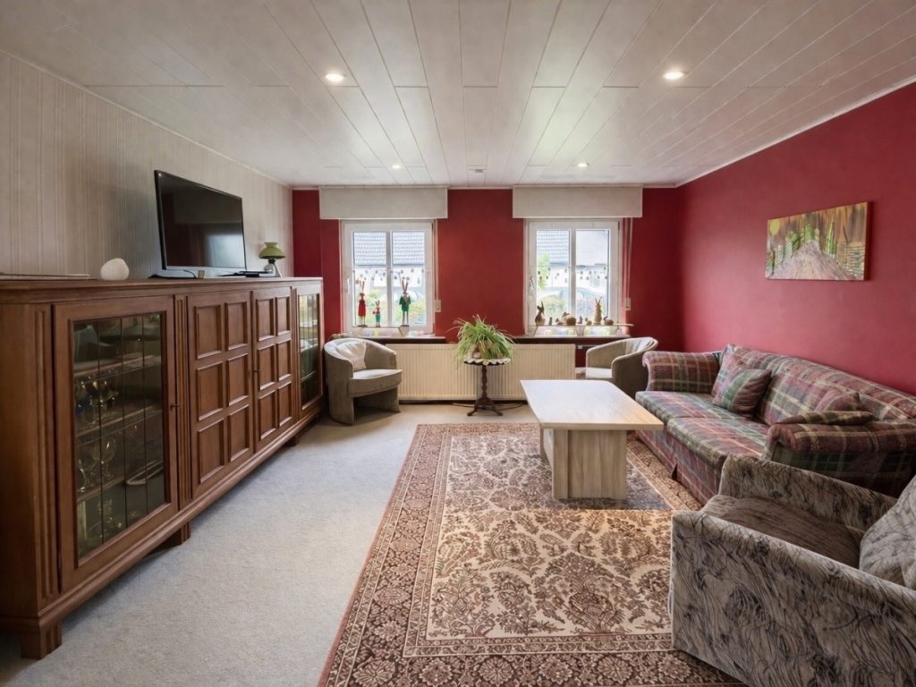 Immobilienangebot - Kempen - Alle - Kempen - Haus sucht glückliche Familie