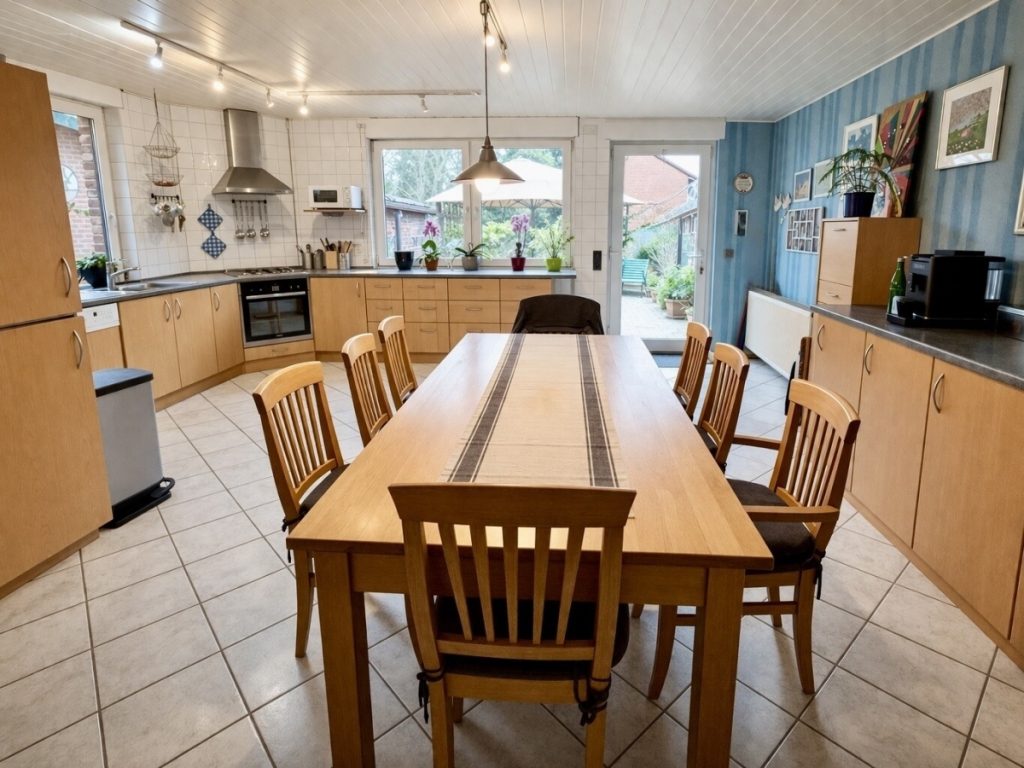 Immobilienangebot - Kempen - Alle - Kempen - Haus sucht glückliche Familie