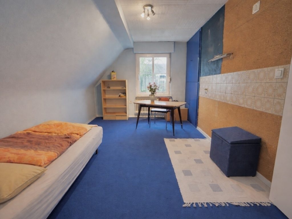 Immobilienangebot - Kempen - Alle - Kempen - Haus sucht glückliche Familie