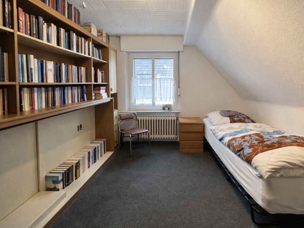 Immobilienangebot - Kempen - Alle - Kempen - Haus sucht glückliche Familie