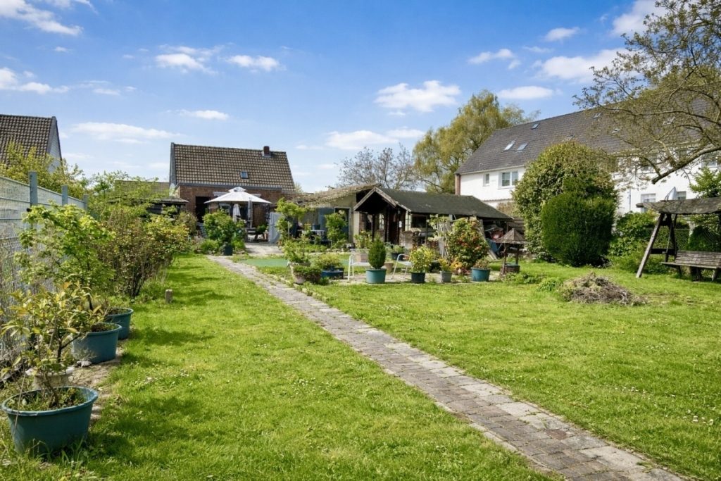 Immobilienangebot - Kempen - Alle - Kempen - Haus sucht glückliche Familie
