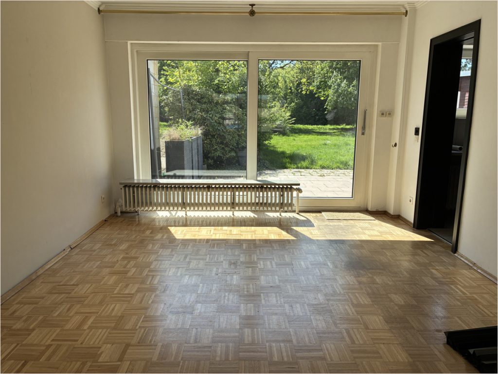 Immobilienangebot - Herzogenrath - Alle - Familienfreundliche Doppelhaushälfte mit Garten und Terrasse