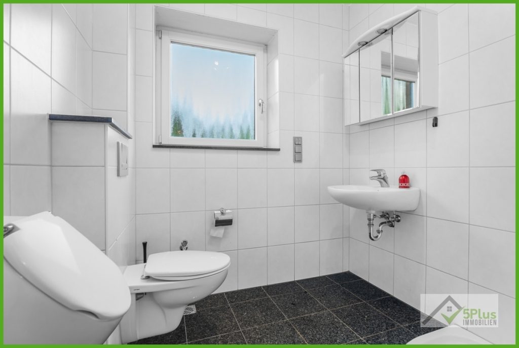 Immobilienangebot - Inden - Alle - + 5PLUS + RAUM, RUHE, LEBENSQUALITÄT: EXKLUSIVES EINFAMILIENHAUS AUF CA. 201M² IN INDEN / ALTDORF +