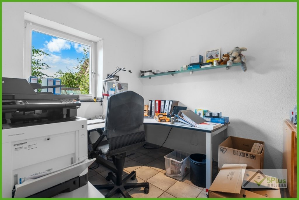 Immobilienangebot - Inden - Alle - + 5PLUS + RAUM, RUHE, LEBENSQUALITÄT: EXKLUSIVES EINFAMILIENHAUS AUF CA. 201M² IN INDEN / ALTDORF +