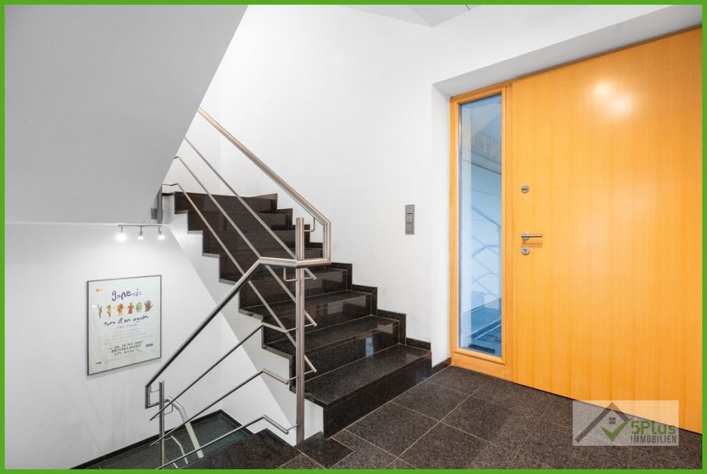 Immobilienangebot - Inden - Alle - + 5PLUS + RAUM, RUHE, LEBENSQUALITÄT: EXKLUSIVES EINFAMILIENHAUS AUF CA. 201M² IN INDEN / ALTDORF +