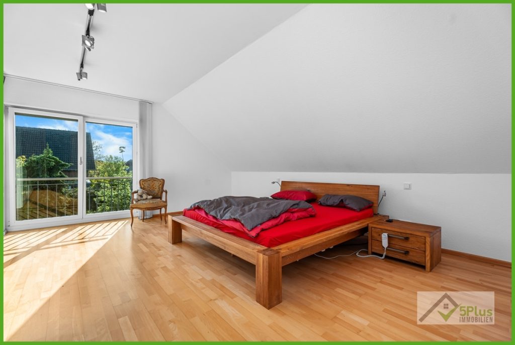 Immobilienangebot - Inden - Alle - + 5PLUS + RAUM, RUHE, LEBENSQUALITÄT: EXKLUSIVES EINFAMILIENHAUS AUF CA. 201M² IN INDEN / ALTDORF +