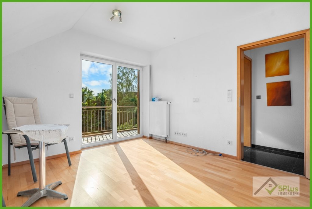 Immobilienangebot - Inden - Alle - + 5PLUS + RAUM, RUHE, LEBENSQUALITÄT: EXKLUSIVES EINFAMILIENHAUS AUF CA. 201M² IN INDEN / ALTDORF +
