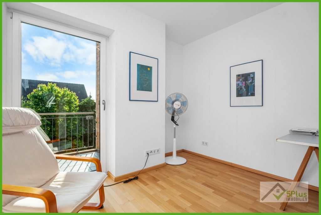Immobilienangebot - Inden - Alle - + 5PLUS + RAUM, RUHE, LEBENSQUALITÄT: EXKLUSIVES EINFAMILIENHAUS AUF CA. 201M² IN INDEN / ALTDORF +