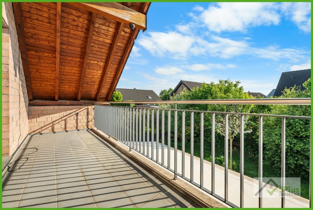 Immobilienangebot - Inden - Alle - + 5PLUS + RAUM, RUHE, LEBENSQUALITÄT: EXKLUSIVES EINFAMILIENHAUS AUF CA. 201M² IN INDEN / ALTDORF +