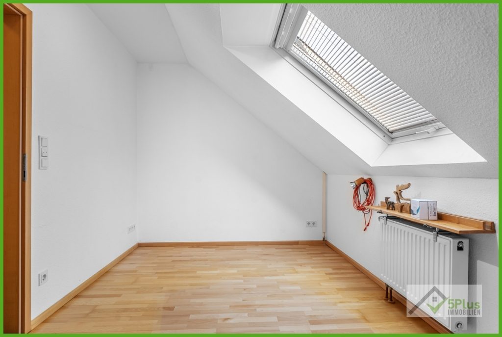Immobilienangebot - Inden - Alle - + 5PLUS + RAUM, RUHE, LEBENSQUALITÄT: EXKLUSIVES EINFAMILIENHAUS AUF CA. 201M² IN INDEN / ALTDORF +