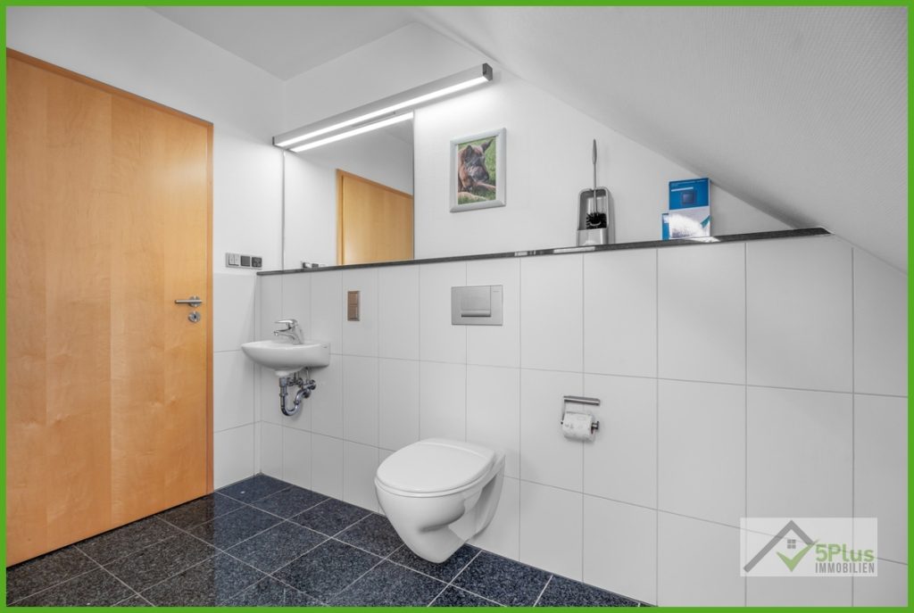Immobilienangebot - Inden - Alle - + 5PLUS + RAUM, RUHE, LEBENSQUALITÄT: EXKLUSIVES EINFAMILIENHAUS AUF CA. 201M² IN INDEN / ALTDORF +