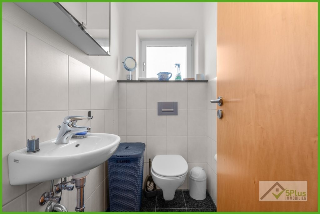 Immobilienangebot - Inden - Alle - + 5PLUS + RAUM, RUHE, LEBENSQUALITÄT: EXKLUSIVES EINFAMILIENHAUS AUF CA. 201M² IN INDEN / ALTDORF +
