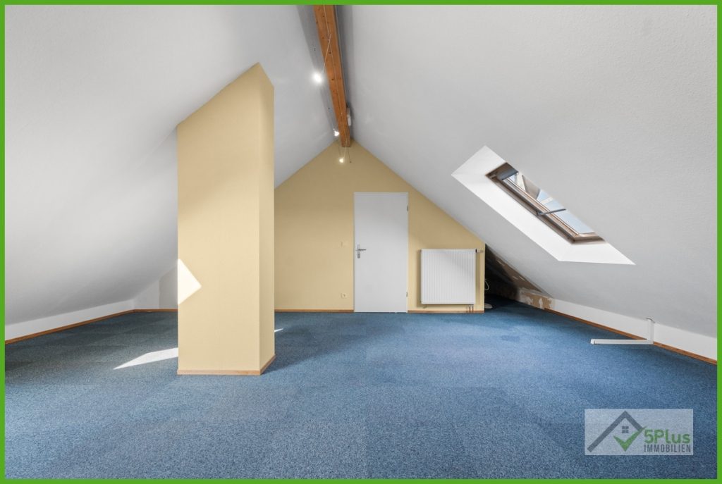 Immobilienangebot - Inden - Alle - + 5PLUS + RAUM, RUHE, LEBENSQUALITÄT: EXKLUSIVES EINFAMILIENHAUS AUF CA. 201M² IN INDEN / ALTDORF +