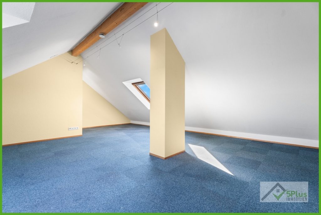 Immobilienangebot - Inden - Alle - + 5PLUS + RAUM, RUHE, LEBENSQUALITÄT: EXKLUSIVES EINFAMILIENHAUS AUF CA. 201M² IN INDEN / ALTDORF +