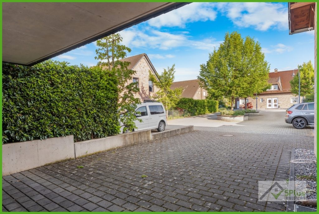 Immobilienangebot - Inden - Alle - + 5PLUS + RAUM, RUHE, LEBENSQUALITÄT: EXKLUSIVES EINFAMILIENHAUS AUF CA. 201M² IN INDEN / ALTDORF +