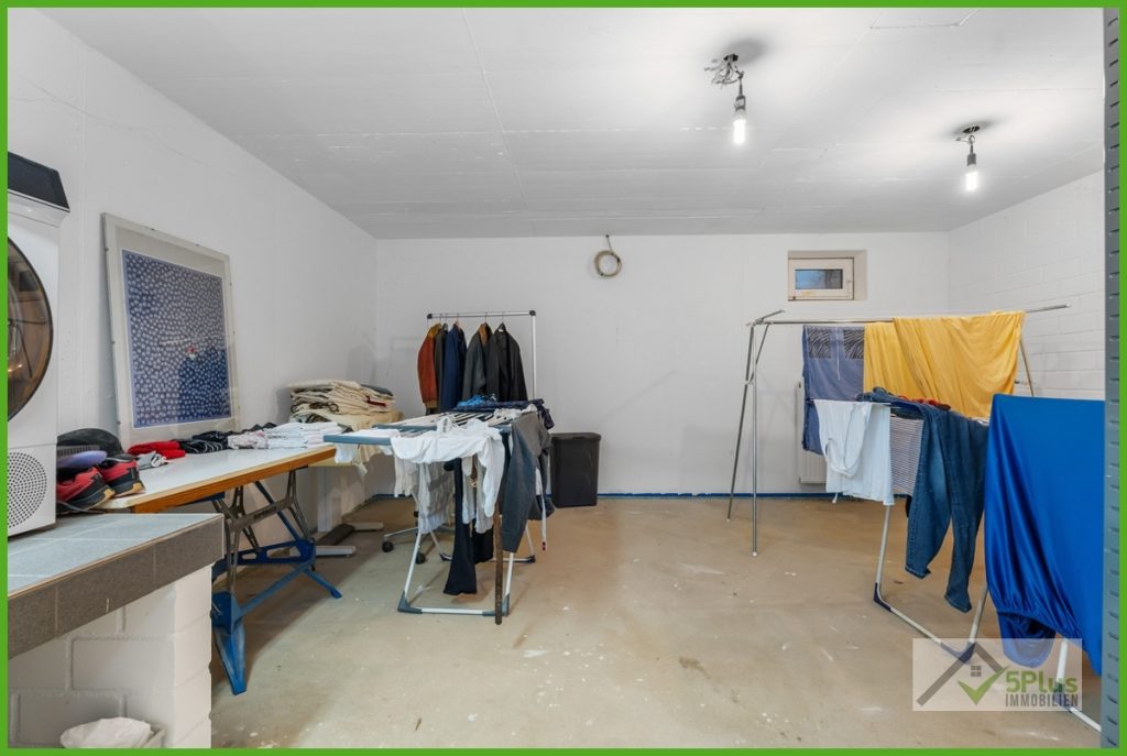 Immobilienangebot - Inden - Alle - + 5PLUS + RAUM, RUHE, LEBENSQUALITÄT: EXKLUSIVES EINFAMILIENHAUS AUF CA. 201M² IN INDEN / ALTDORF +