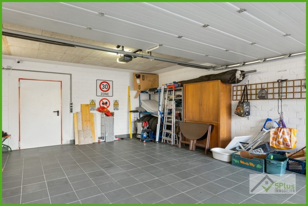 Immobilienangebot - Inden - Alle - + 5PLUS + RAUM, RUHE, LEBENSQUALITÄT: EXKLUSIVES EINFAMILIENHAUS AUF CA. 201M² IN INDEN / ALTDORF +