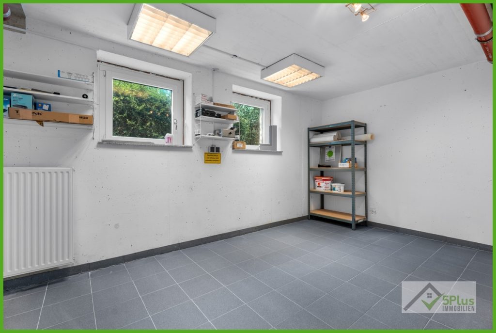Immobilienangebot - Inden - Alle - + 5PLUS + RAUM, RUHE, LEBENSQUALITÄT: EXKLUSIVES EINFAMILIENHAUS AUF CA. 201M² IN INDEN / ALTDORF +