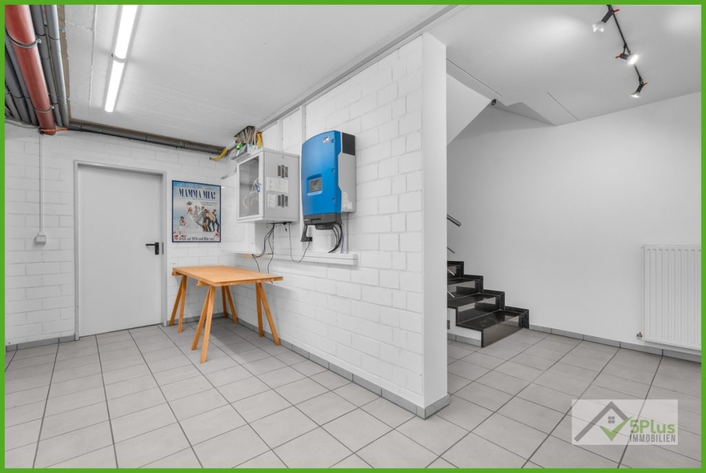 Immobilienangebot - Inden - Alle - + 5PLUS + RAUM, RUHE, LEBENSQUALITÄT: EXKLUSIVES EINFAMILIENHAUS AUF CA. 201M² IN INDEN / ALTDORF +