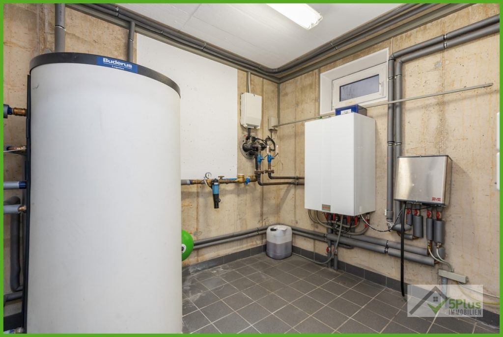 Immobilienangebot - Inden - Alle - + 5PLUS + RAUM, RUHE, LEBENSQUALITÄT: EXKLUSIVES EINFAMILIENHAUS AUF CA. 201M² IN INDEN / ALTDORF +