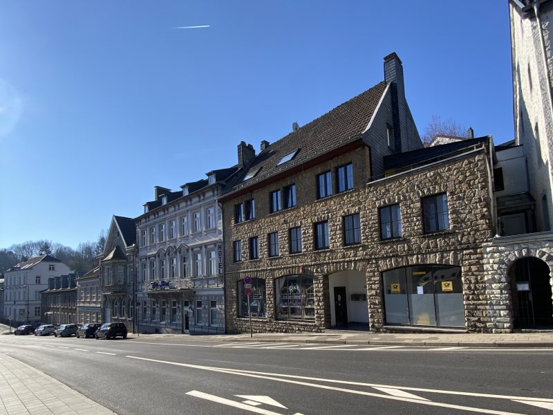 Peter Dondorf Immobilien GmbH - Kornelimünster - Ihr Makler mit mehr als 38 Jahren Erfahrung