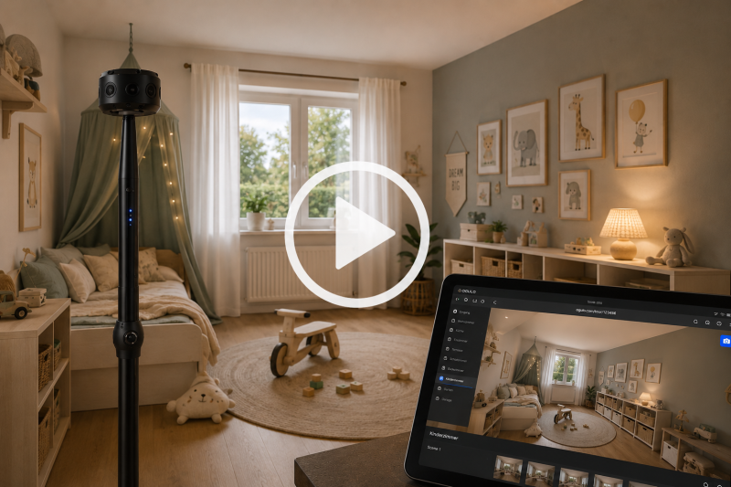 Videotrailer Ogulo - Peter Dondorf Immobilien