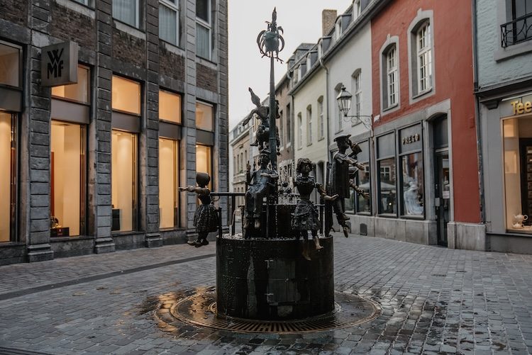 Aachen-Haaren