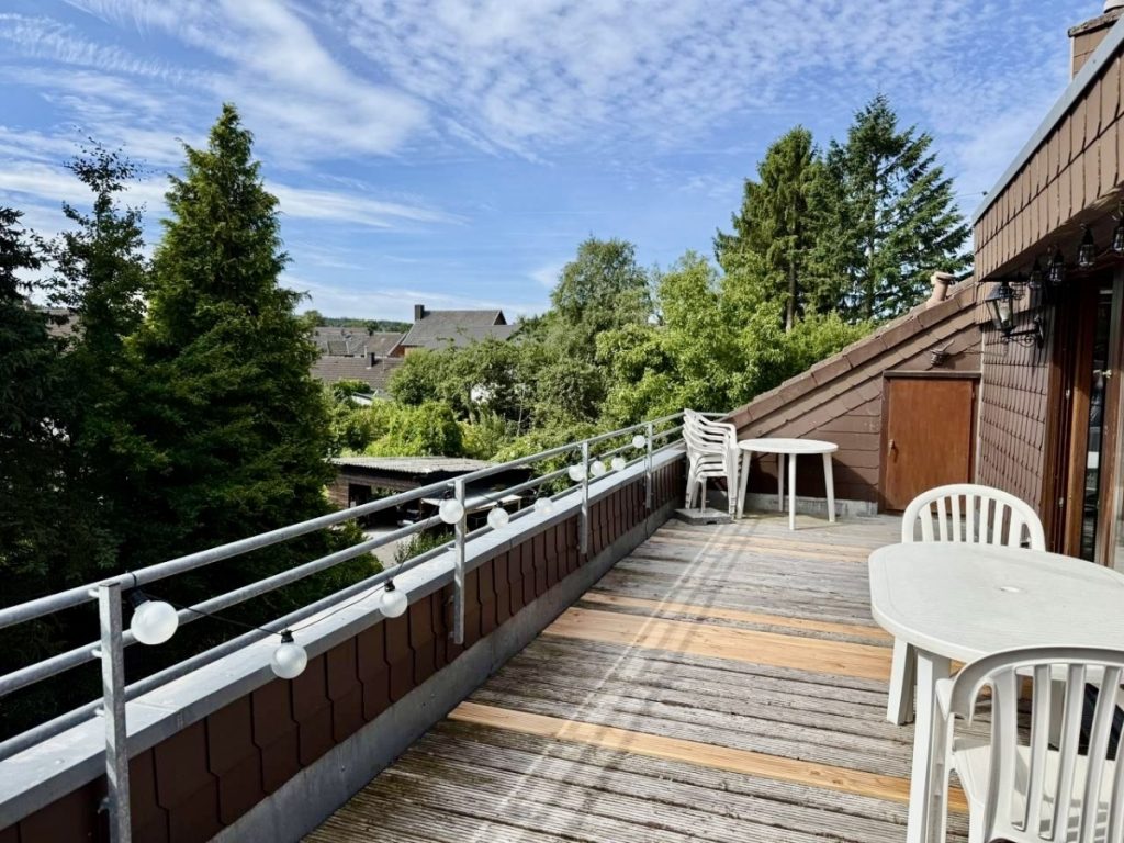 Immobilienangebot - Roetgen - Alle - Roetgen – Zuhause über den Dächern der Eifel