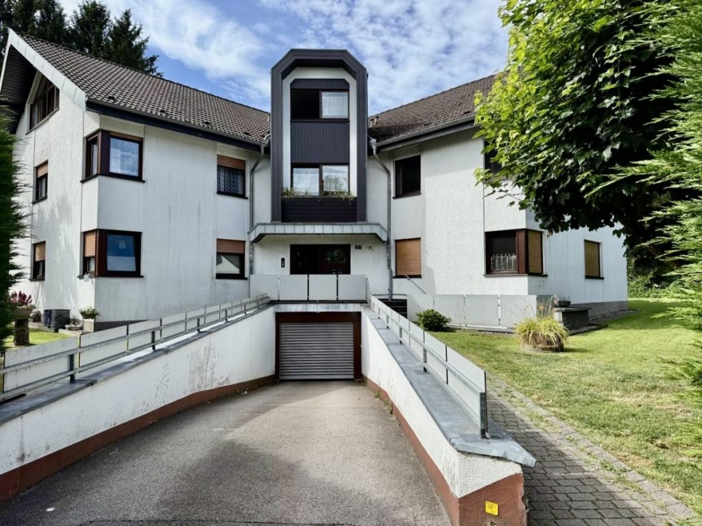 Immobilienangebot - Roetgen - Alle - Roetgen – Zuhause über den Dächern der Eifel