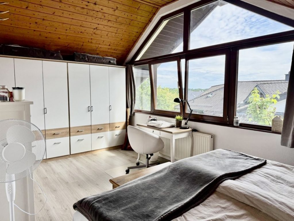 Immobilienangebot - Roetgen - Alle - Roetgen – Zuhause über den Dächern der Eifel