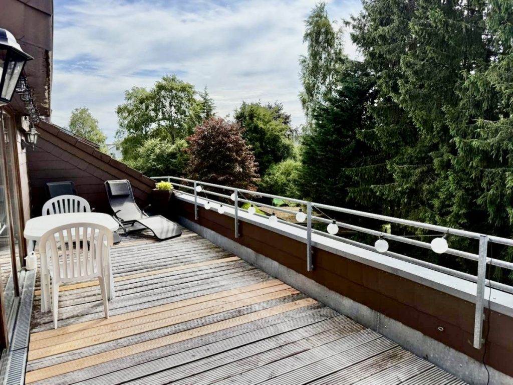 Immobilienangebot - Roetgen - Alle - Roetgen – Zuhause über den Dächern der Eifel