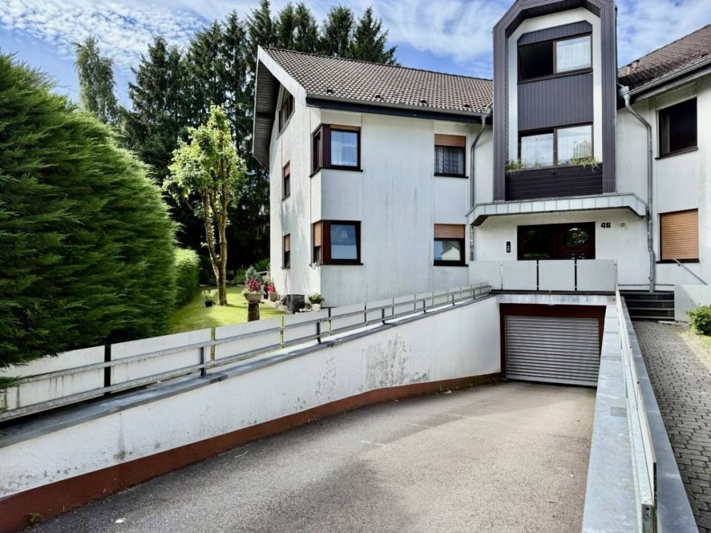 Immobilienangebot - Roetgen - Alle - Roetgen – Zuhause über den Dächern der Eifel