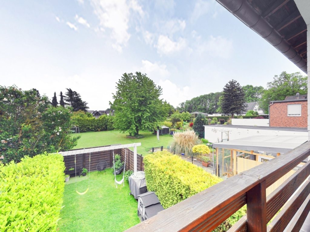 Immobilienangebot - Alsdorf - Alle - Alsdorf – Mehr als vier Wände. Ein echtes Zuhause.