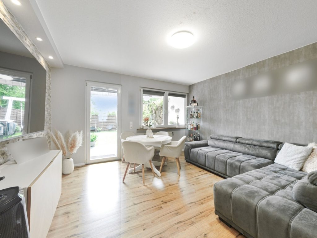 Immobilienangebot - Alsdorf - Alle - Alsdorf – Mehr als vier Wände. Ein echtes Zuhause.