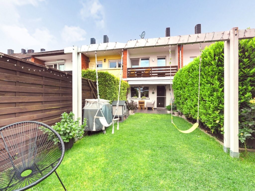 Immobilienangebot - Alsdorf - Alle - Alsdorf – Mehr als vier Wände. Ein echtes Zuhause.