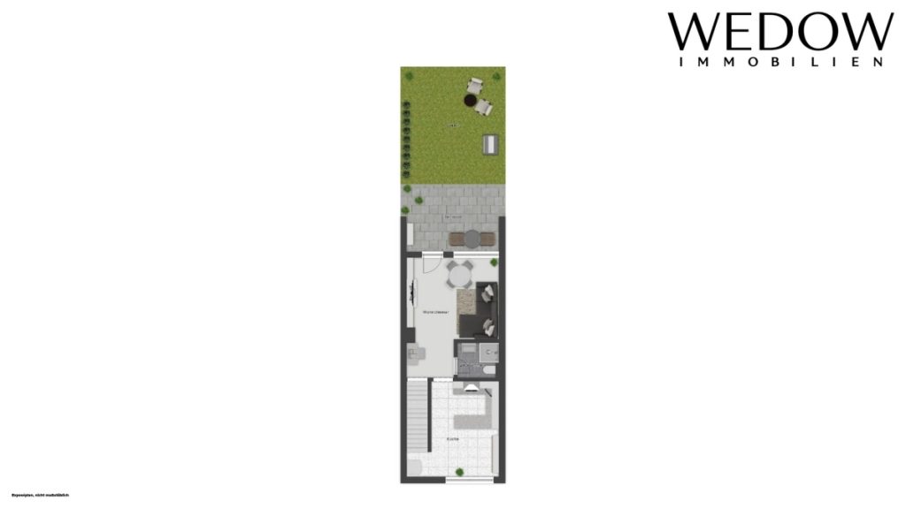 Immobilienangebot - Alsdorf - Alle - Alsdorf – Mehr als vier Wände. Ein echtes Zuhause.